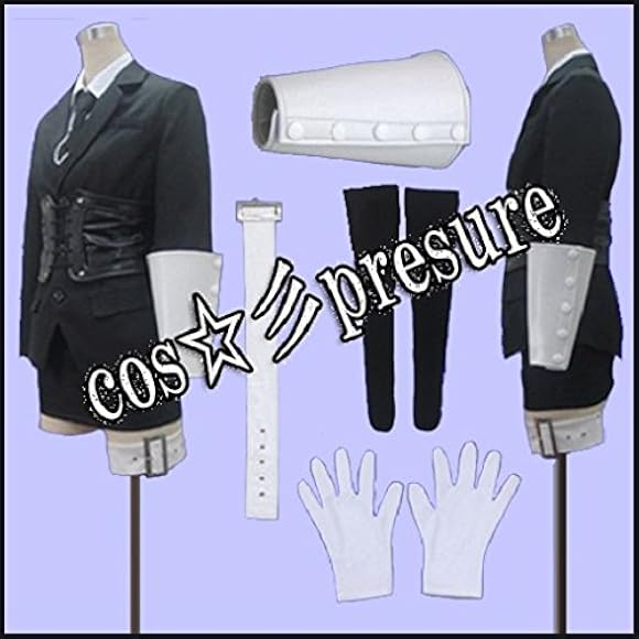 アルカナ・ファミリア フェリチータの衣装 acos アコス コスプレ